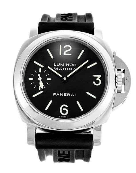 pam961 panerai|pam00111.